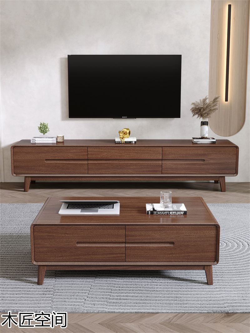 木匠空間 現代簡約風格家具