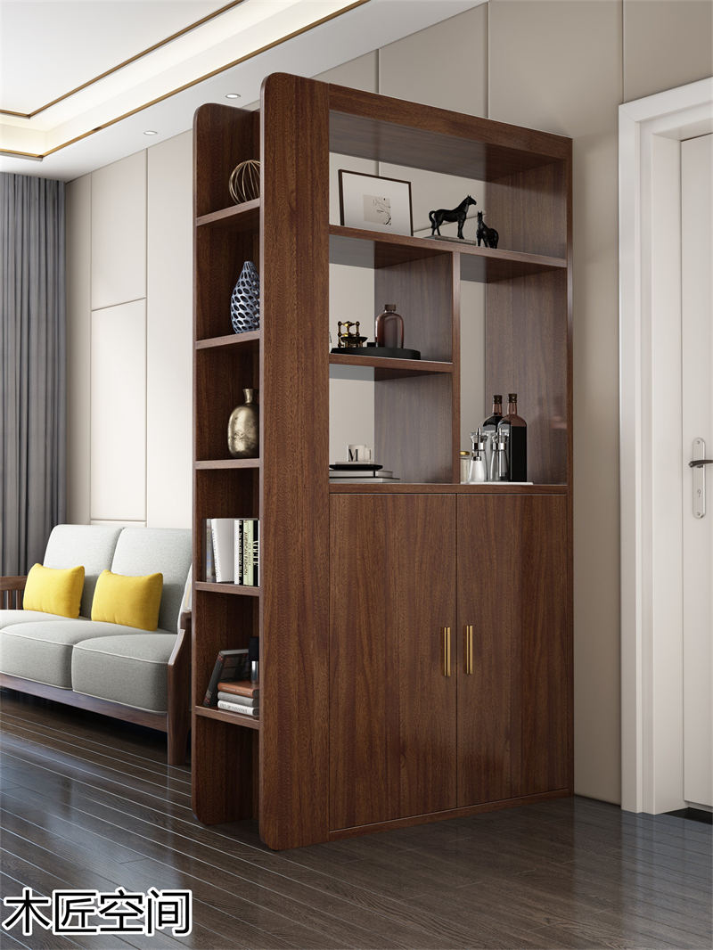 木匠空間 現代簡約風格家具