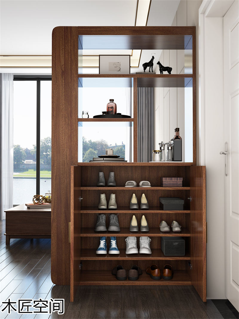 木匠空間 現代簡約風格家具