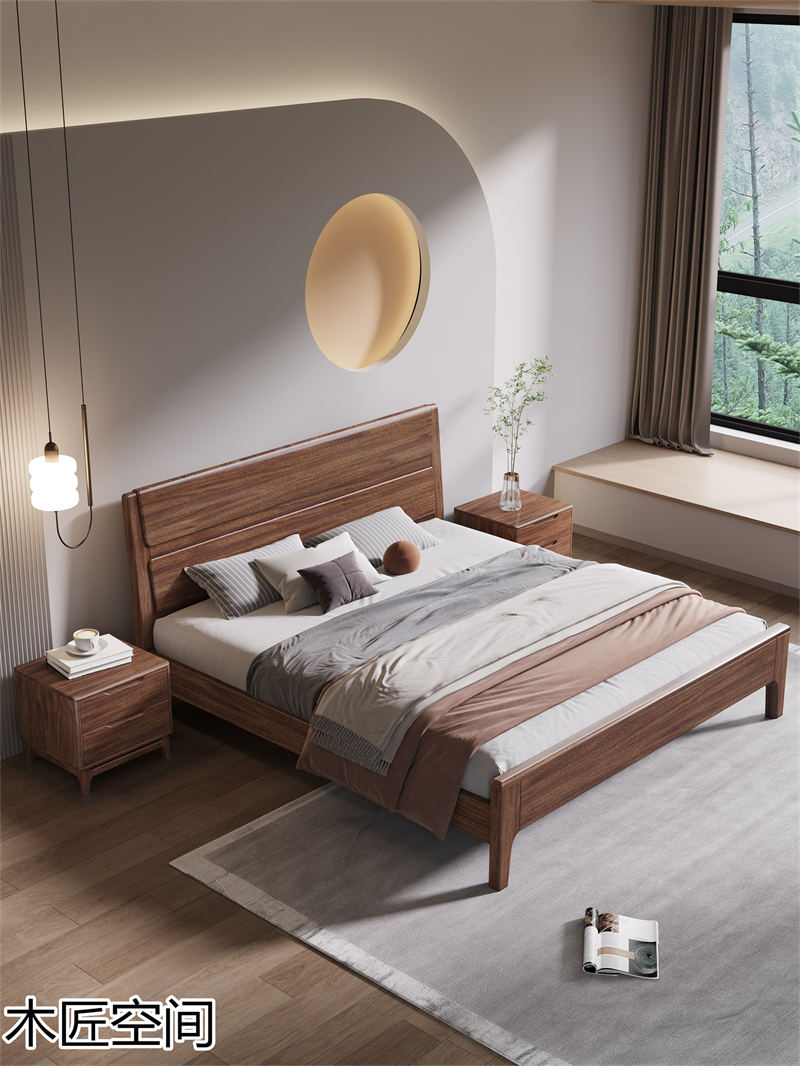 木匠空間 現代簡約風格家具