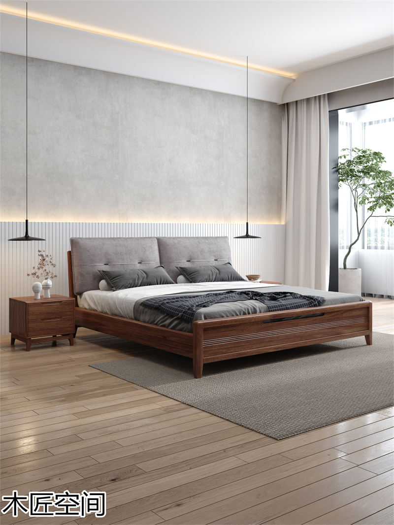 木匠空間 現代簡約風格家具