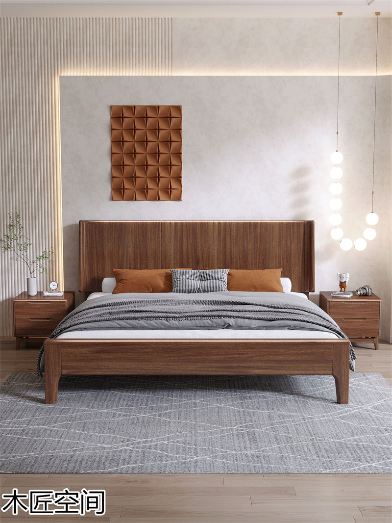 木匠空間 現代簡約風格家具