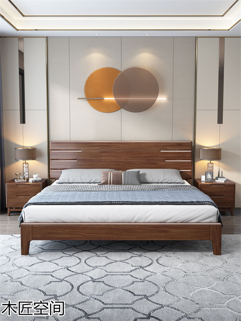 木匠空間 現代簡約風格家具