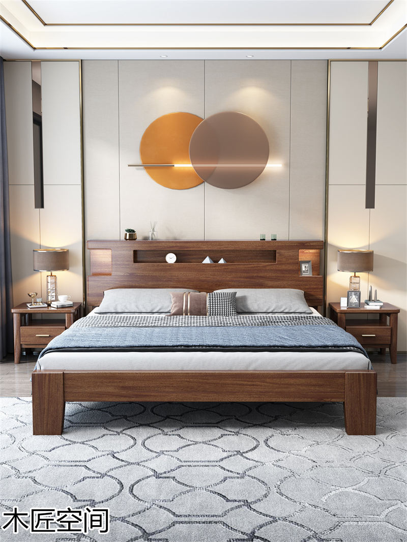 木匠空間 現代簡約風格家具