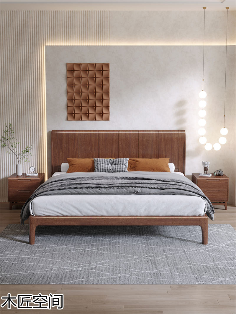 木匠空間 現代簡約風格家具