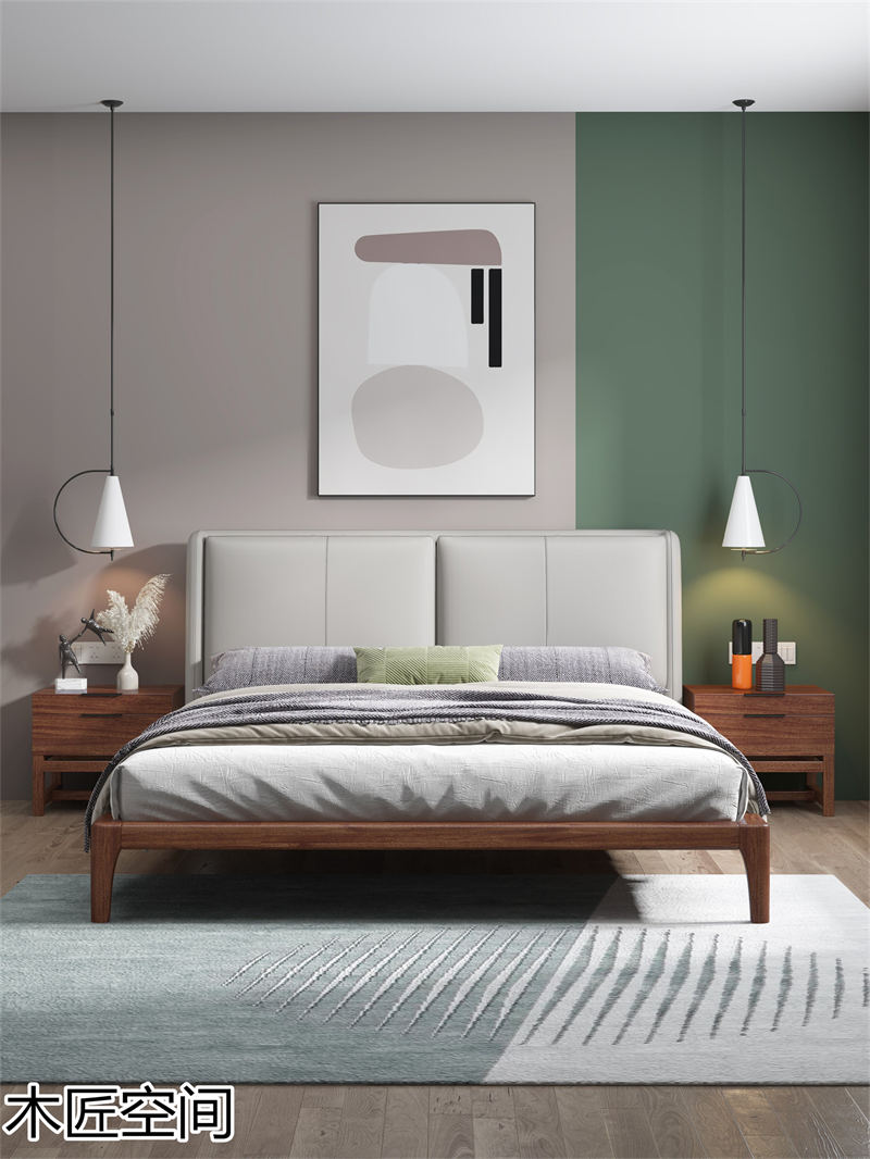 木匠空間 現代簡約風格家具