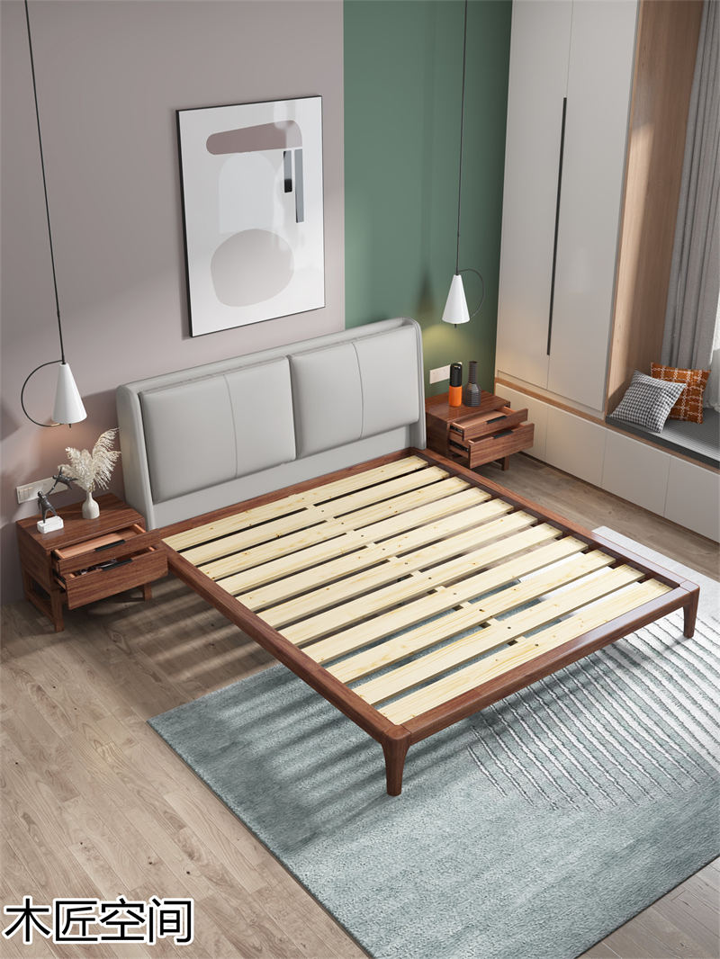 木匠空間 現代簡約風格家具