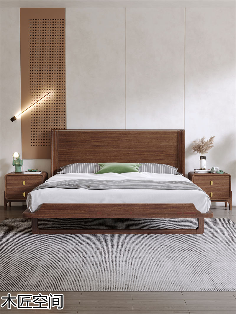 木匠空間 現代簡約風格家具