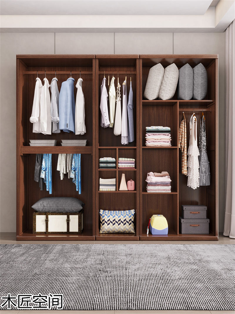 木匠空間 現代簡約風格家具