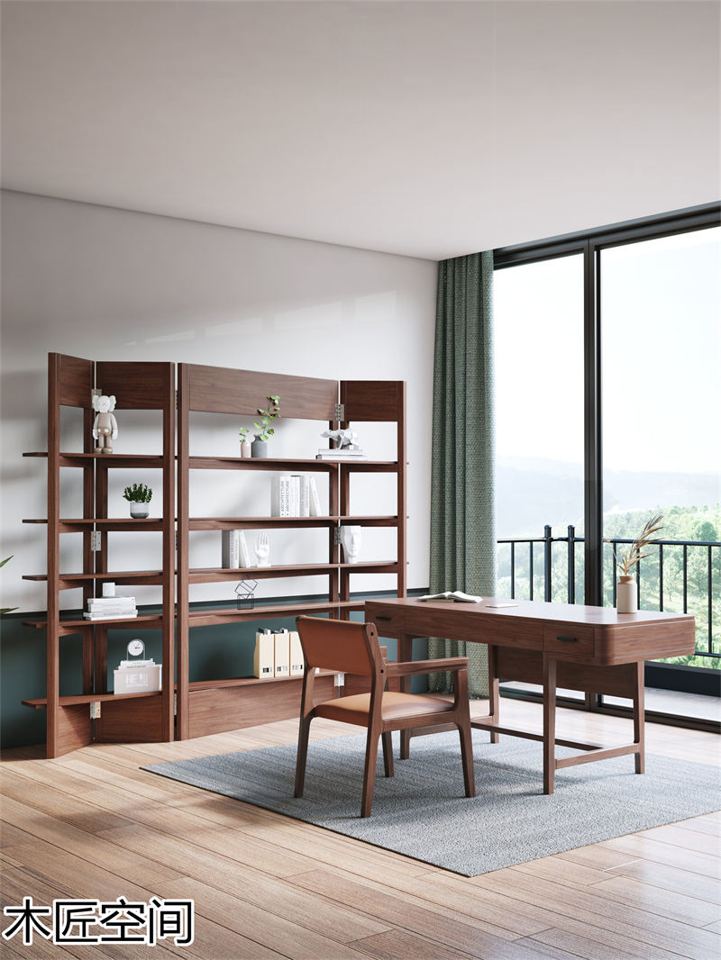 木匠空間 現代簡約風格家具