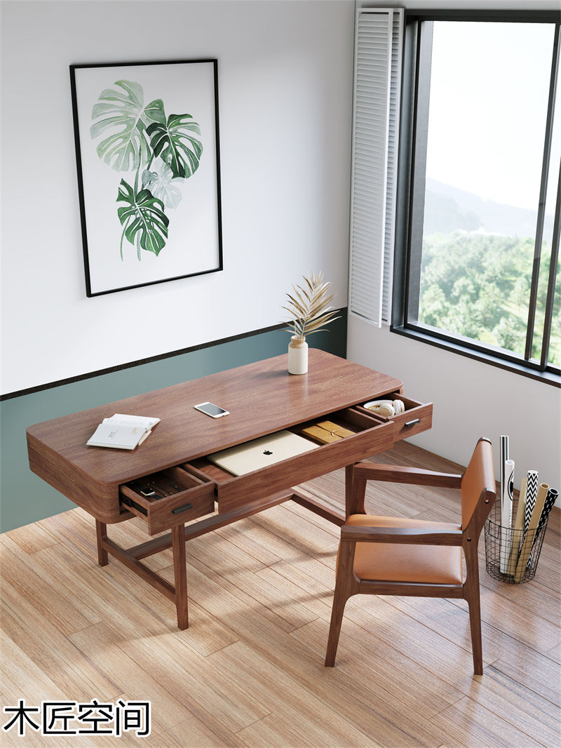 木匠空間 現代簡約風格家具