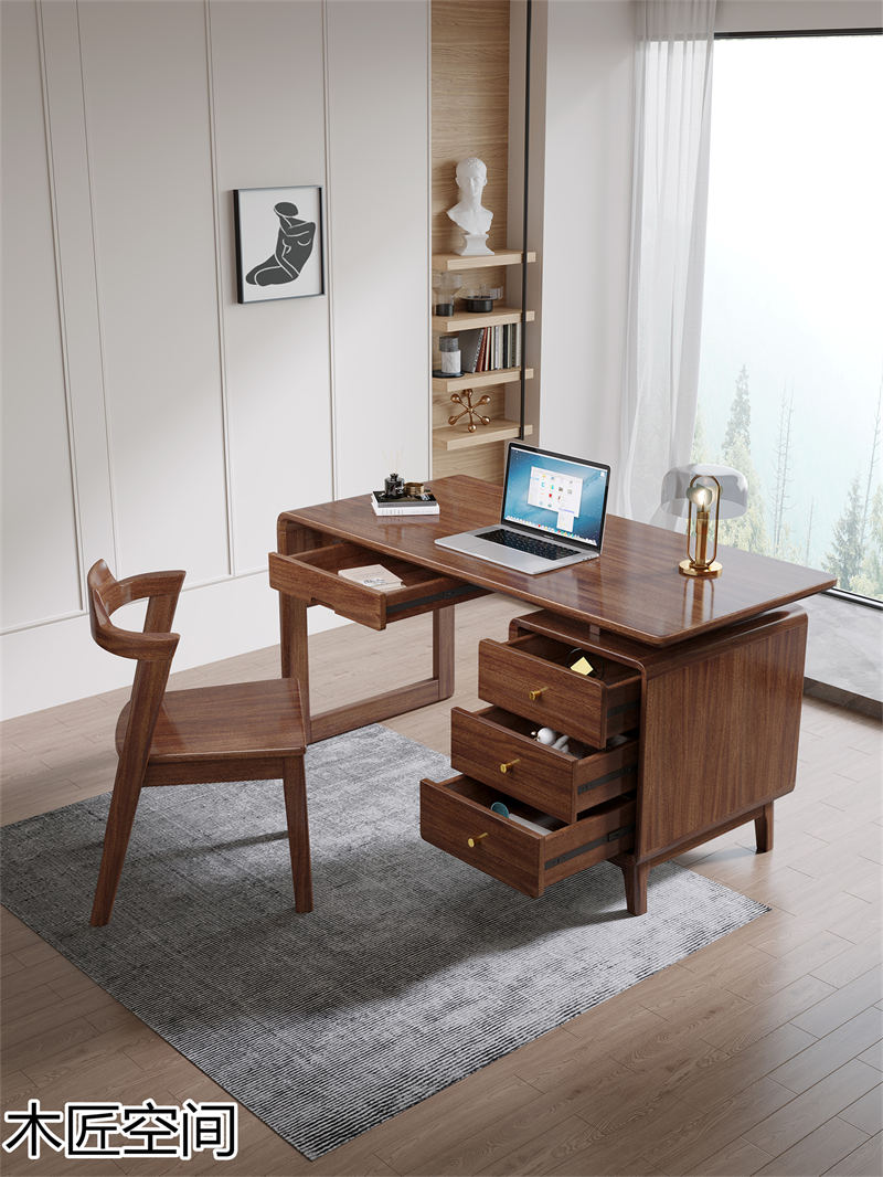 木匠空間 現代簡約風格家具