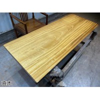 實木大板茶桌,南美胡桃木、非洲柚木、奧坎、巴花原木大板定制,實木茶臺廠家,喜木家具