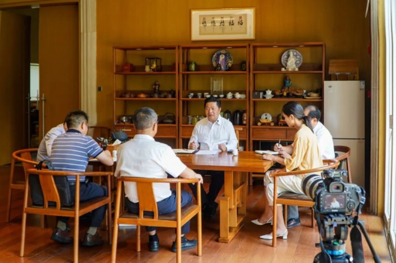 全球名企&ldquo;左右家私&rdquo; 追夢南康&ldquo;家居之都&rdquo;