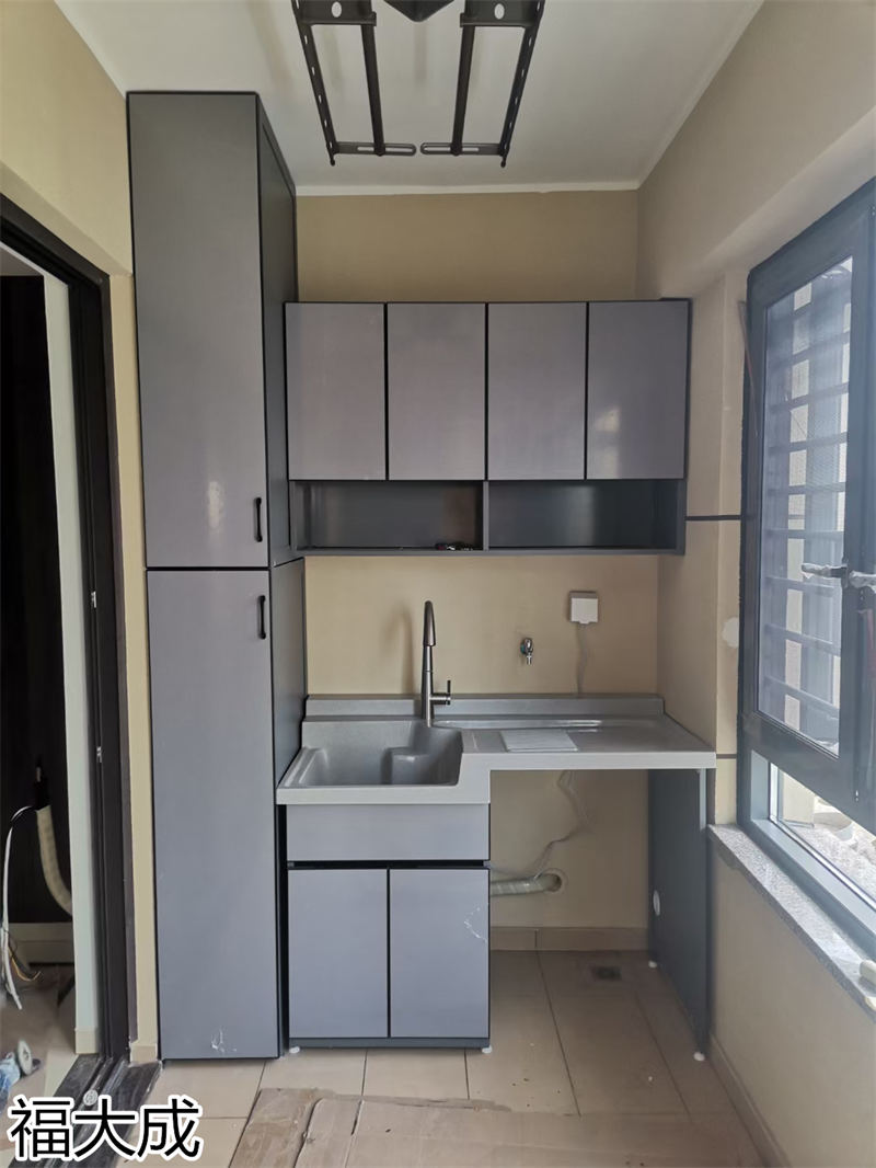 福大成衛浴 浴室柜