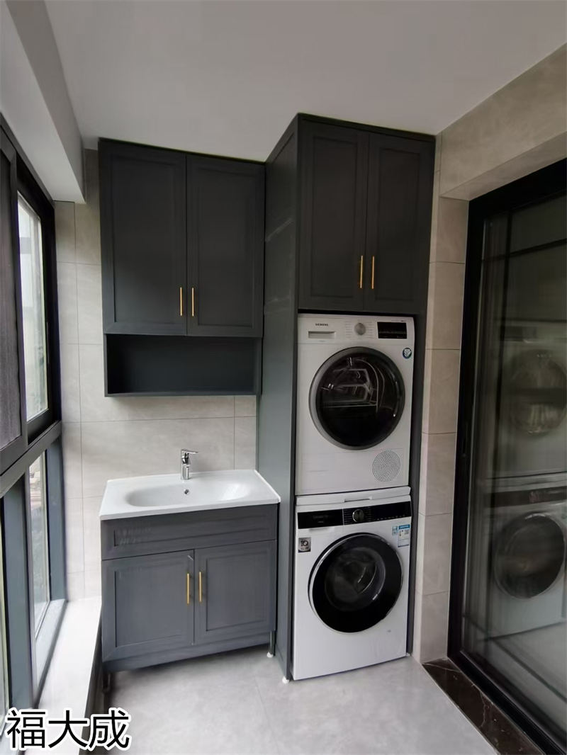 福大成衛浴 浴室柜