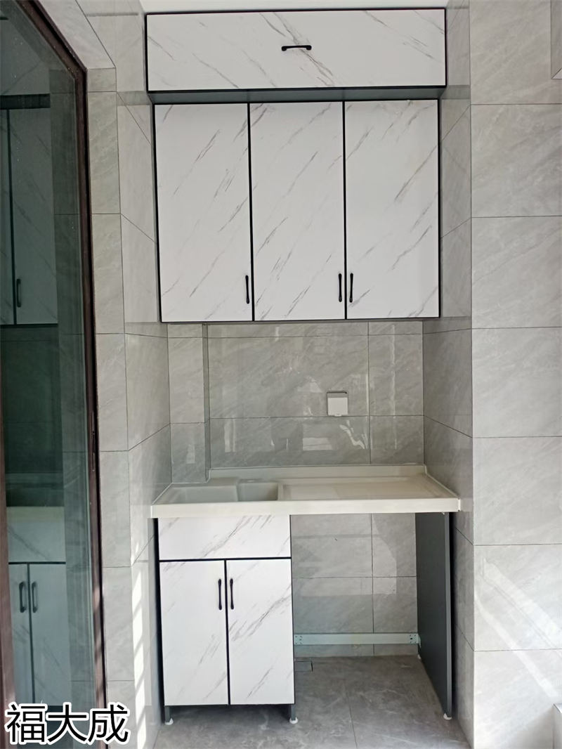 福大成衛浴 浴室柜