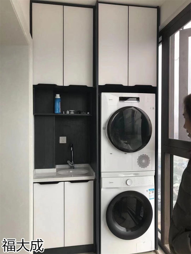 福大成衛浴 浴室柜