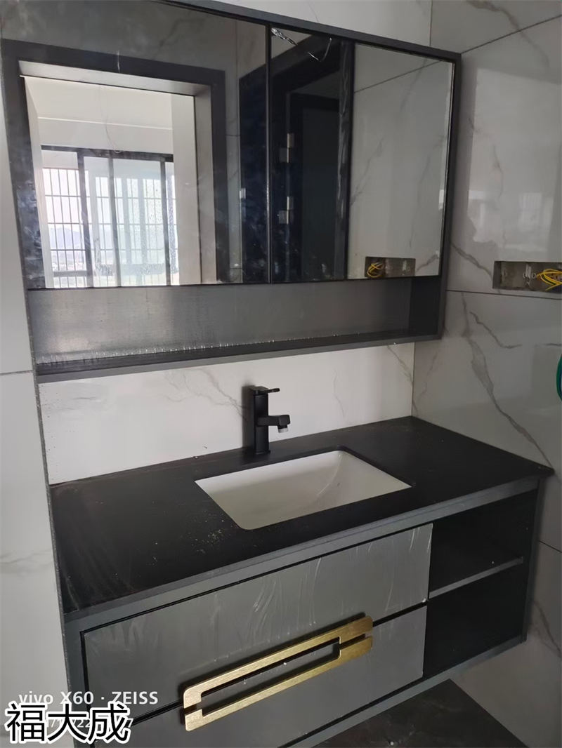 福大成衛浴 浴室柜