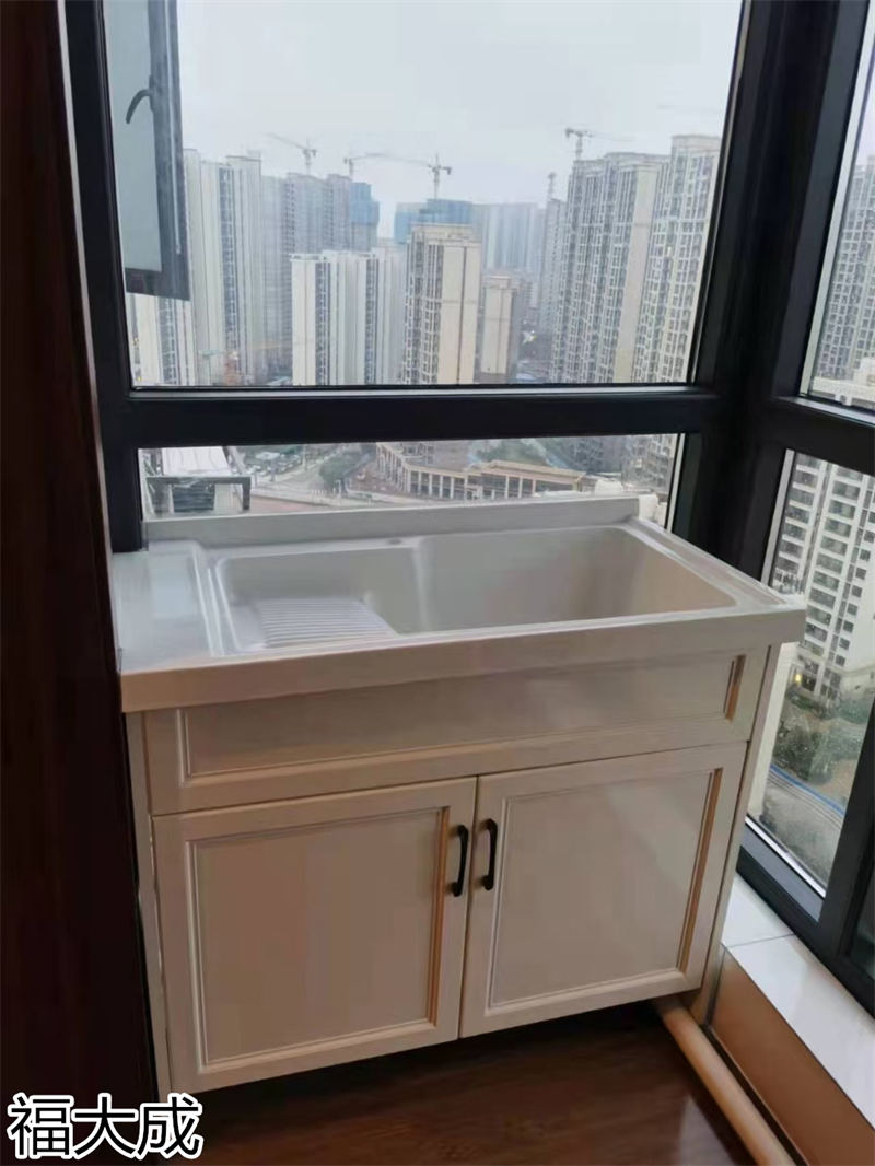 福大成衛浴 浴室柜