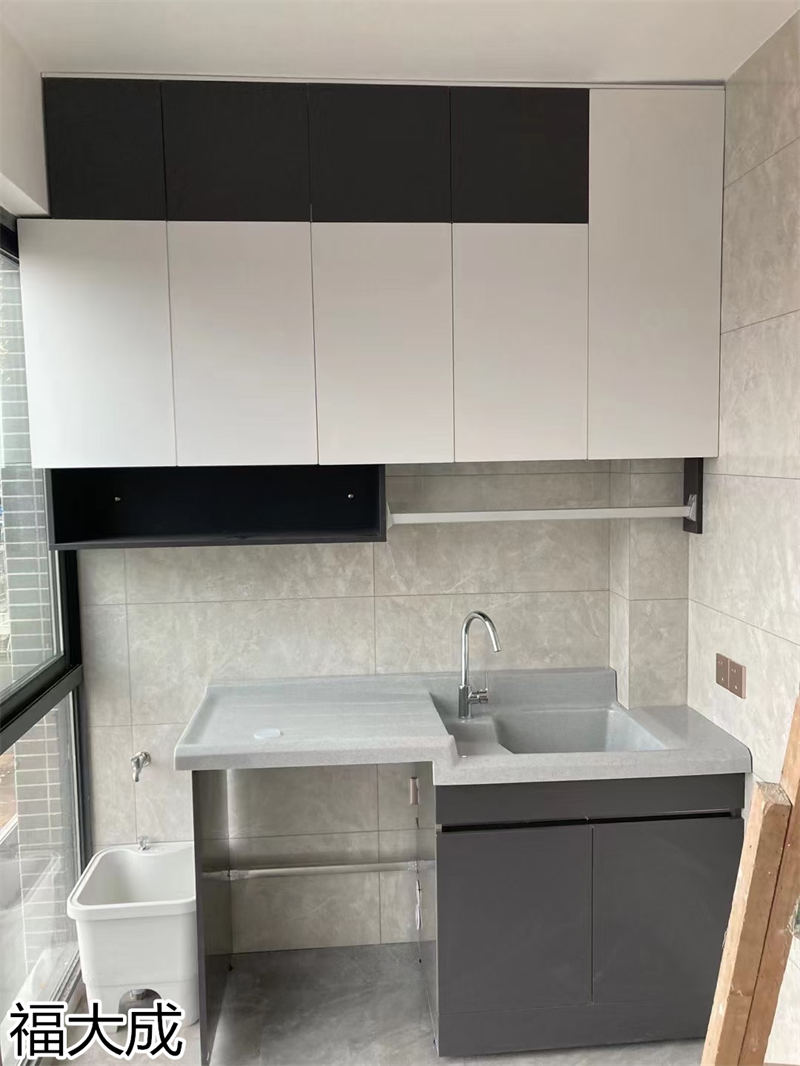 福大成衛浴 浴室柜