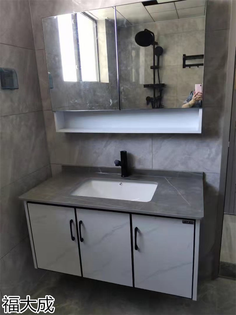 福大成衛浴 浴室柜
