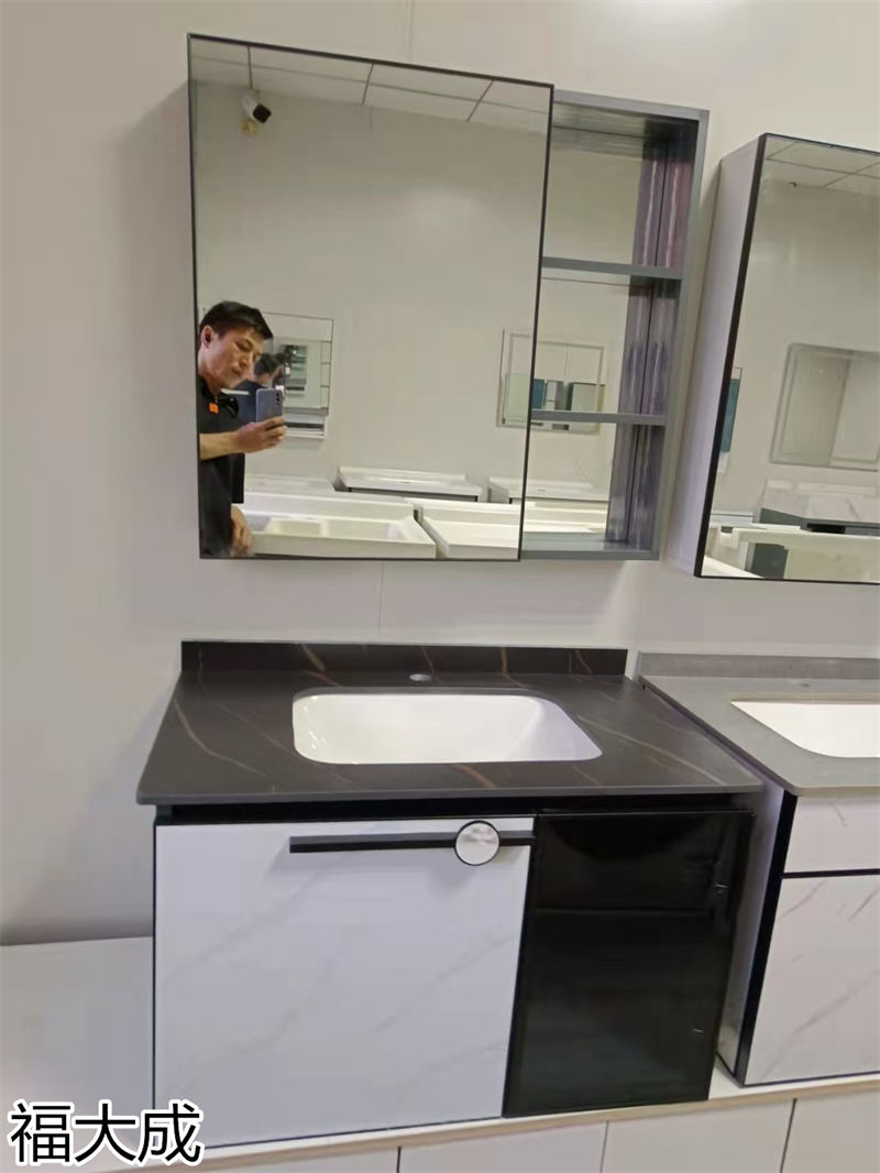 福大成衛浴 浴室柜