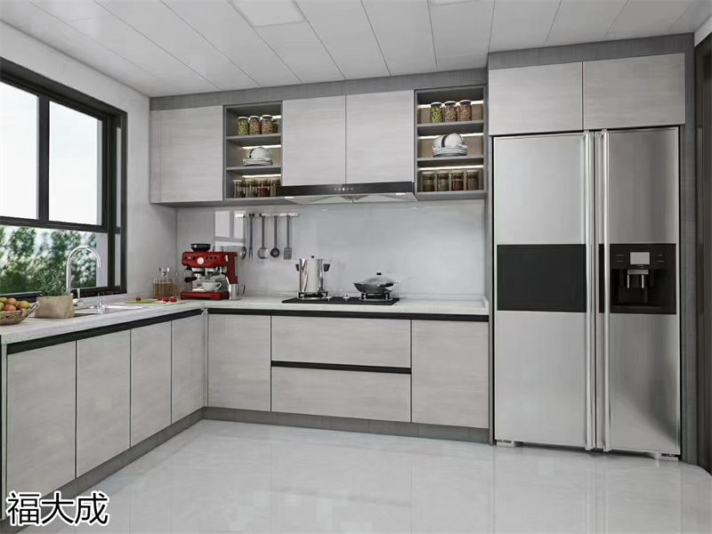 福大成衛浴 浴室柜