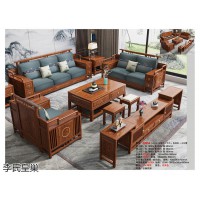 李氏皇巢新中式、仿古純實木家具,南康非洲花梨、非洲酸枝、北美黑胡桃家具,駿發(fā)家具