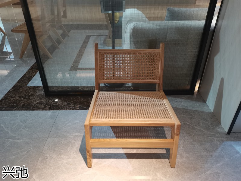 興弛家居 米洛提 意大利極簡家具展廳實(shí)拍