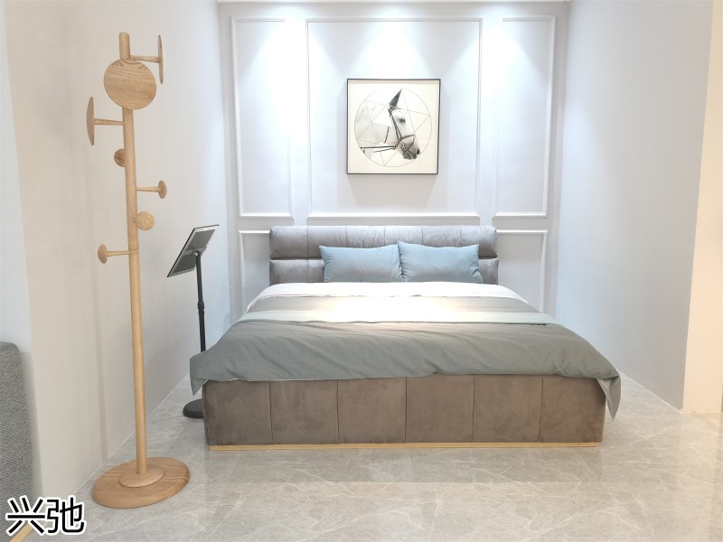 興弛家居 米洛提 意大利極簡家具展廳實(shí)拍