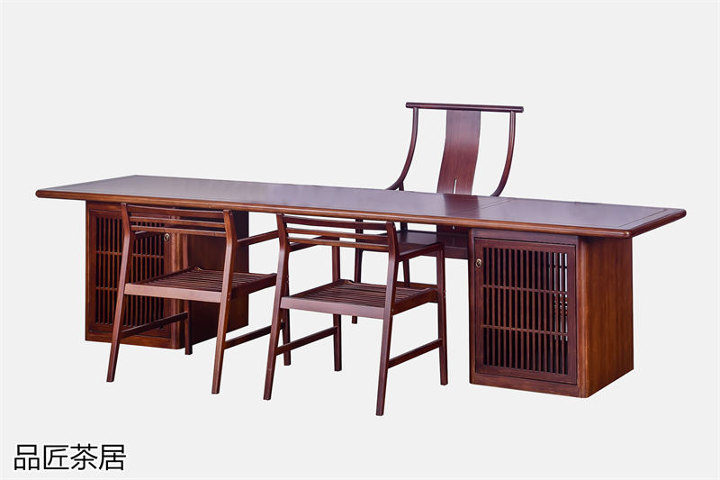 品匠茶居 竹空間家具