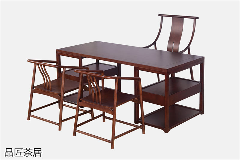 品匠茶居 竹空間家具