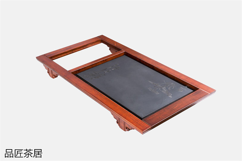 品匠茶居 竹空間家具