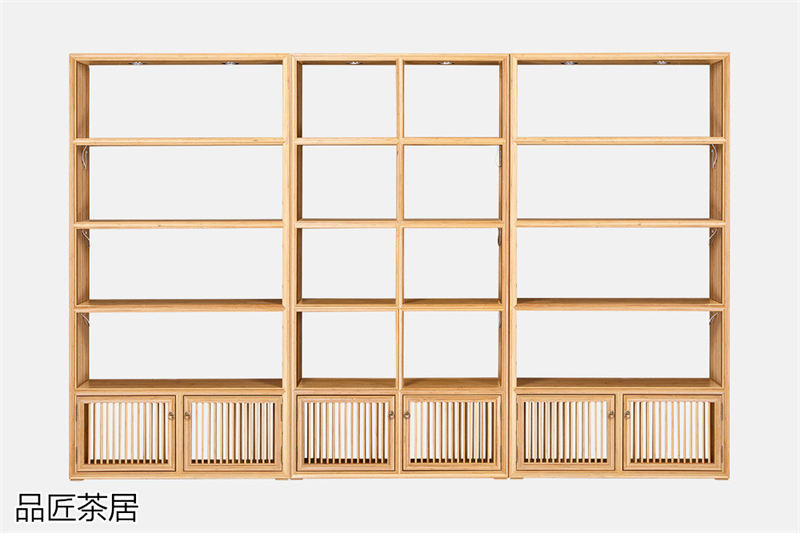 品匠茶居 竹空間家具