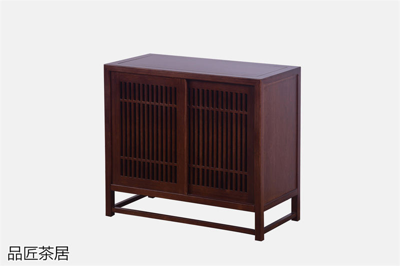 品匠茶居 竹空間家具