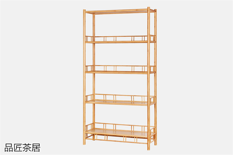 品匠茶居 竹空間家具