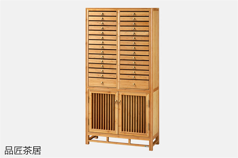 品匠茶居 竹空間家具