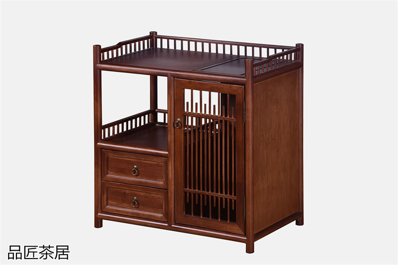 品匠茶居 竹空間家具