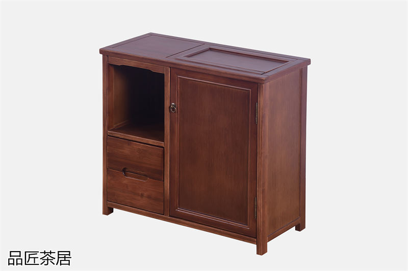 品匠茶居 竹空間家具