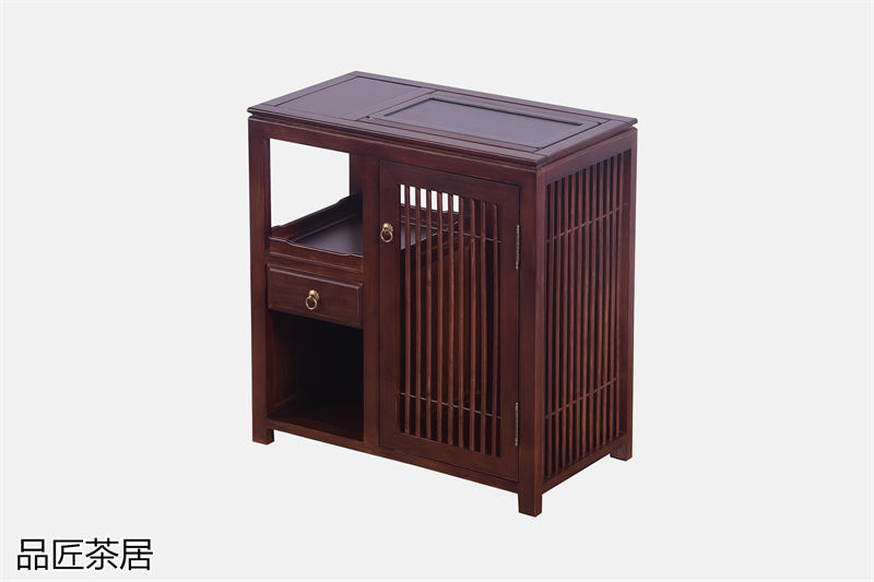 品匠茶居 竹空間家具