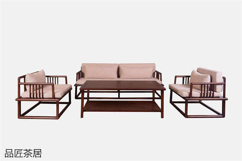 品匠茶居 竹空間家具