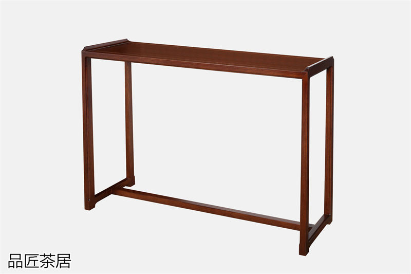 品匠茶居 竹空間家具