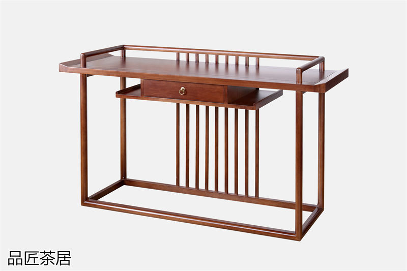 品匠茶居 竹空間家具