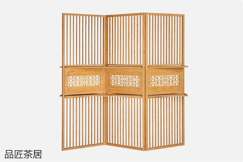 品匠茶居 竹空間家具