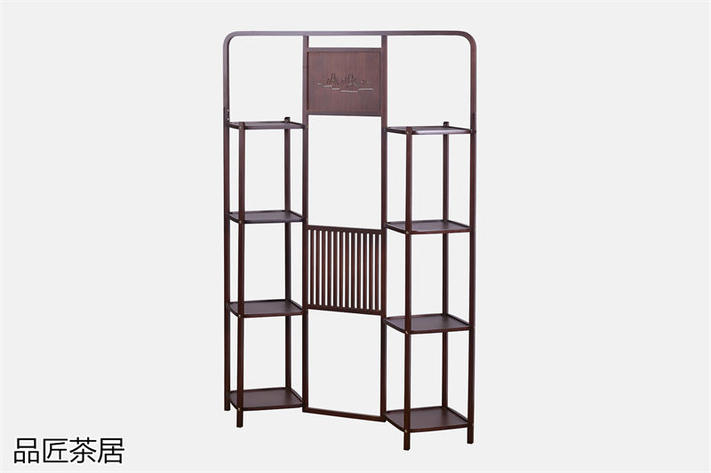 品匠茶居 竹空間家具