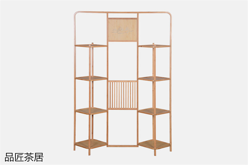 品匠茶居 竹空間家具