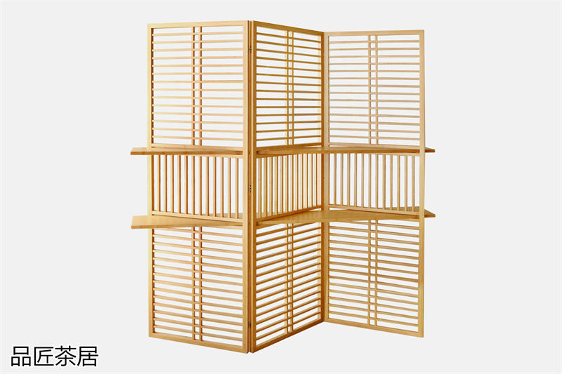 品匠茶居 竹空間家具