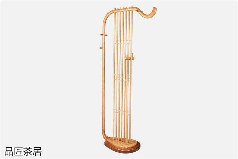 品匠茶居 竹空間家具
