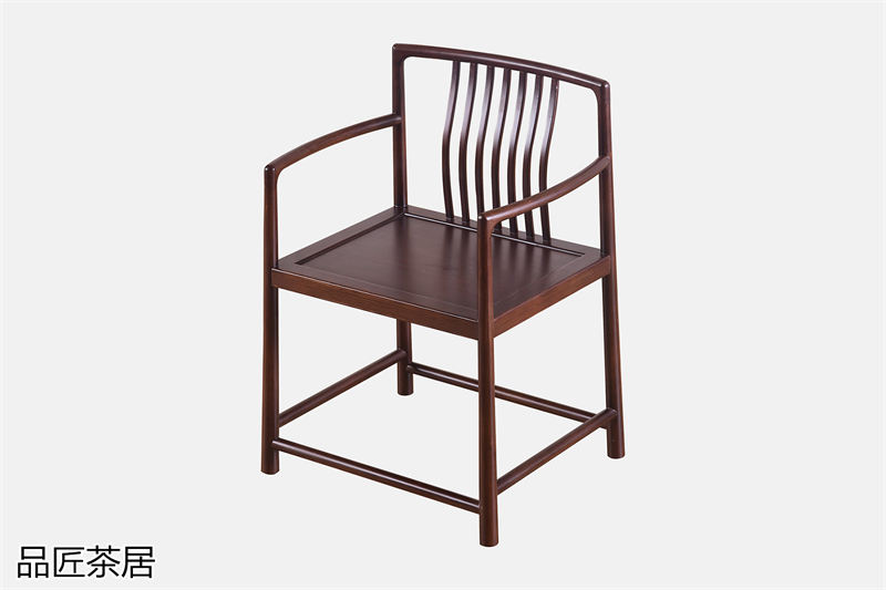 品匠茶居 竹空間家具